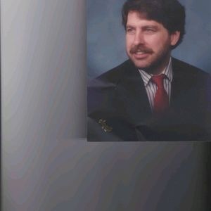 Meet your Posher, Ralph